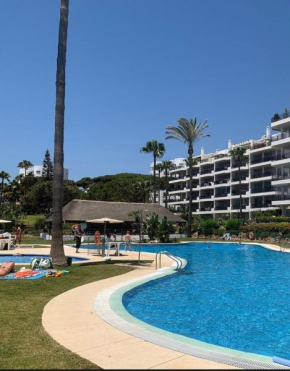 Mi capricho beach front